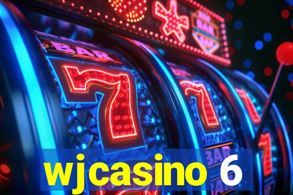 wjcasino 6